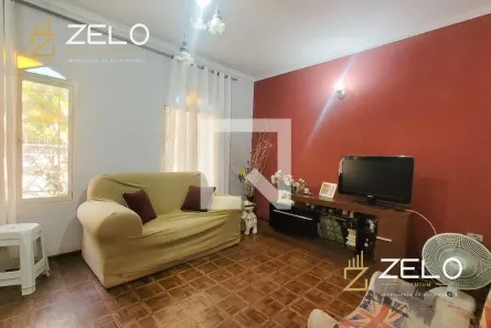 Casa com 3 Quartos à venda, 158m² no Jardim Santa Genebra II (Barão Geraldo), Campinas