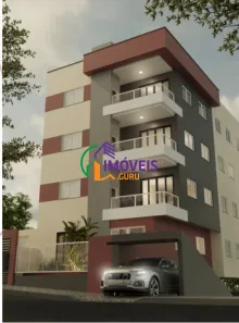 Apartamento com 2 Quartos à venda, 74m² no Residencial Greenville, Poços de Caldas