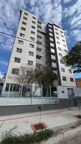 Cobertura com 3 Quartos à venda, 81m² no Boa Esperança, Santa Luzia