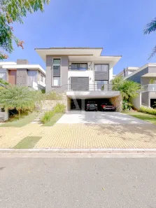 Casa com 4 Quartos à venda, 345m² no Alphaville, Santana de Parnaíba