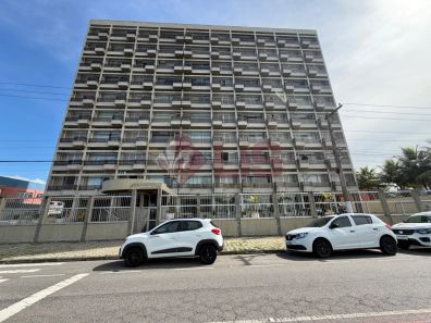 Apartamento com 1 Quarto à venda, 58m² no Jardim Porto Novo, Caraguatatuba