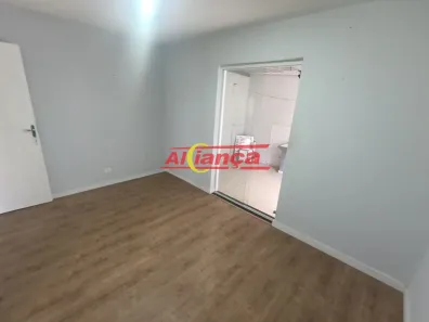 Sobrado com 2 Quartos para alugar, 116m² no Jardim América, Guarulhos