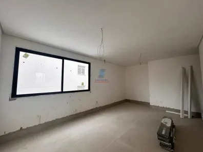 Apartamento com 3 Quartos à venda, 106m² no Cabral, Contagem