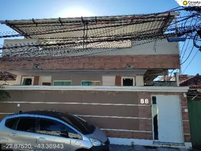 Casa com 2 Quartos à venda, 58m² no Marechal Hermes, Rio de Janeiro