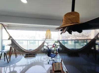 Apartamento com 1 Quarto à venda, 43m² no Jardim Aeroporto, São Paulo