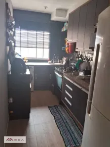 Apartamento com 2 Quartos à venda, 49m² no Parque Bom Retiro, Paulínia