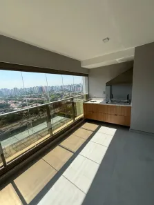 Apartamento com 3 Quartos à venda, 111m² no Campo Belo, São Paulo