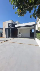 Casa de Condomínio com 3 Quartos à venda, 145m² no Da Lagoa, Itupeva