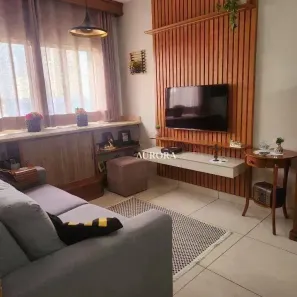 Apartamento com 3 Quartos à venda, 84m² no Campo Belo, Londrina
