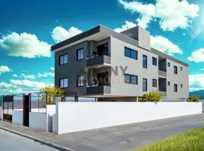 Apartamento com 2 Quartos à venda, 52m² no Ipiranga, São José