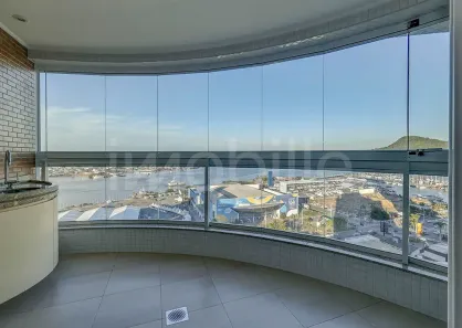 Apartamento com 3 Quartos à venda, 148m² no Centro, Itajaí