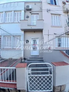 Apartamento com 2 Quartos para alugar, 83m² no São Geraldo, Porto Alegre