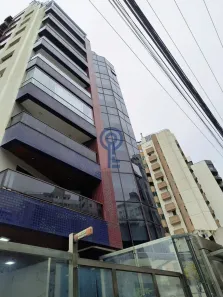 Cobertura com 4 Quartos para alugar, 316m² no Centro, Florianópolis