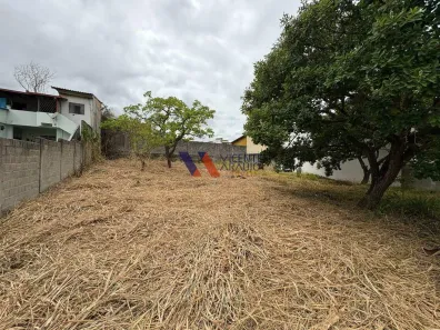 Lote/Terreno à venda, 360m² no Niterói, Betim