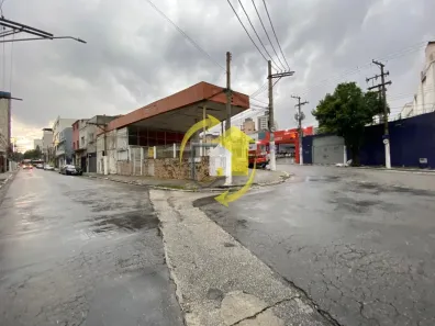 Ponto Comercial à venda, 192m² no Penha de França, São Paulo