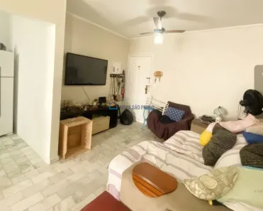 Apartamento com 2 Quartos à venda, 68m² no Ocian, Praia Grande