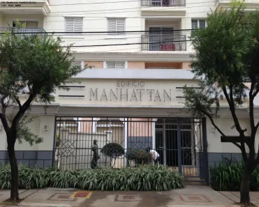 Cobertura com 2 Quartos para alugar, 94m² no Centro, Indaiatuba