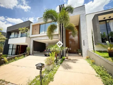 Casa de Condomínio com 3 Quartos à venda, 270m² no Condomínio Vem Viver Jacareí, Jacareí