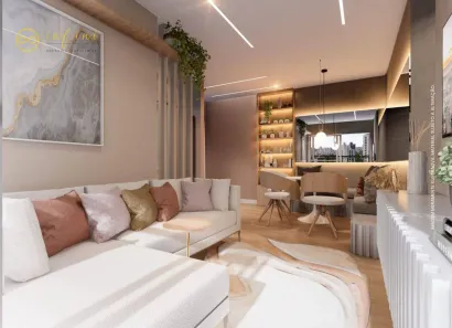 Apartamento com 2 Quartos à venda, 61m² no Jardim das Estrelas, Sorocaba
