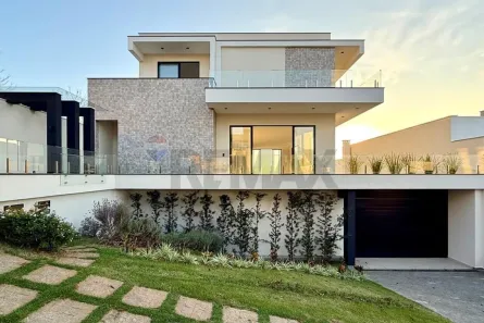 Casa com 3 Quartos à venda, 461m² no Spina Ville II, Juiz de Fora