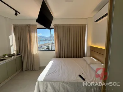 Casa com 1 Quarto para alugar, 25m² no Canto da Praia, Itapema