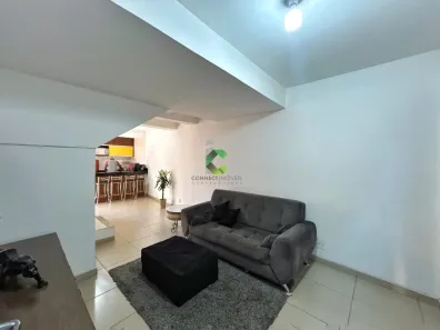 Casa com 3 Quartos à venda, 133m² no Pedra Azul 3ª Seção, Contagem