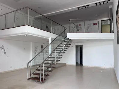 Sala Comercial para alugar, 160m² no Plano Diretor Sul, Palmas
