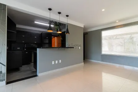 Casa de Condomínio com 3 Quartos à venda, 300m² no Campo Belo, São Paulo