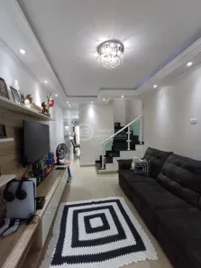 Sobrado com 3 Quartos à venda, 80m² no Vila Ré, São Paulo