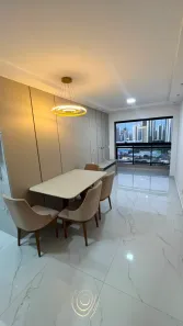 Apartamento com 2 Quartos para alugar, 50m² no Boa Viagem, Recife