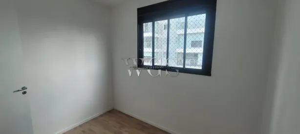 Apartamento com 2 Quartos para alugar, 47m² no Santo Amaro, São Paulo