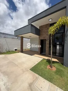 Casa de Condomínio com 2 Quartos à venda, 77m² no Parque das Árvores, Parnamirim