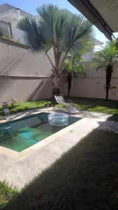 Casa de Condomínio com 3 Quartos para alugar, 280m² no Jardim Vila Inglesa, Sorocaba