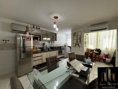 Apartamento com 2 Quartos à venda, 70m² no Ingleses do Rio Vermelho, Florianópolis