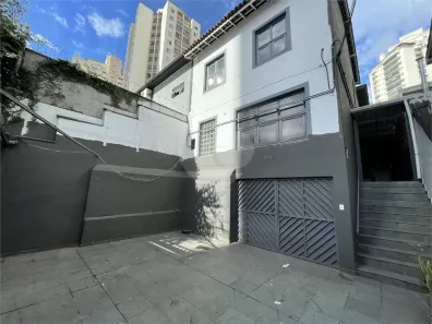 Prédio Comercial à venda, 173m² no Brooklin Paulista, São Paulo