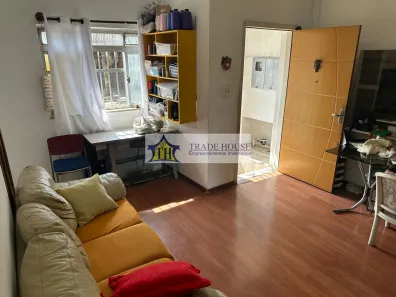 Sobrado com 2 Quartos à venda, 110m² no Ipiranga, São Paulo