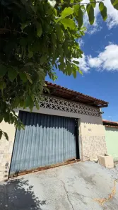 Casa com 4 Quartos à venda, 250m² no Conjunto Riviera, Goiânia