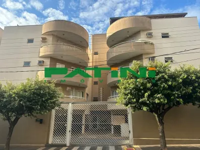 Apartamento com 3 Quartos à venda, 99m² no Jardim Redentor, São José do Rio Preto
