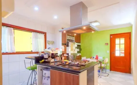 Casa com 3 Quartos à venda, 252m² no Jardim Prestes de Barros, Sorocaba