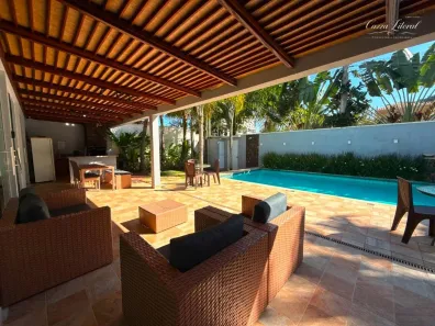 Casa com 6 Quartos à venda, 280m² no Bairro de Juquehy, São Sebastião