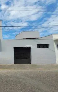 Sala Comercial para alugar, 25m² no Nossa Senhora Aparecida, Uberlândia