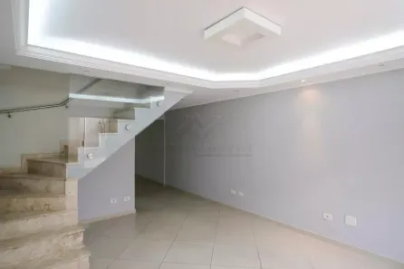Sobrado com 3 Quartos à venda, 276m² no Santa Maria, Santo André