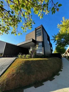 Casa de Condomínio com 3 Quartos à venda, 225m² no Morros, Sorocaba