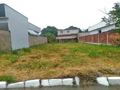 Lote/Terreno à venda, 420m² no Inoã (Inoã), Maricá