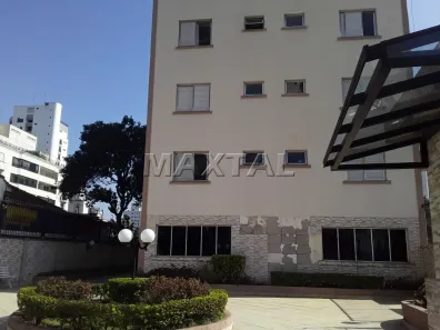Apartamento com 2 Quartos à venda, 73m² no Santana, São Paulo