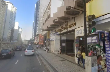 Ponto Comercial à venda, 29m² no Centro, Juiz de Fora