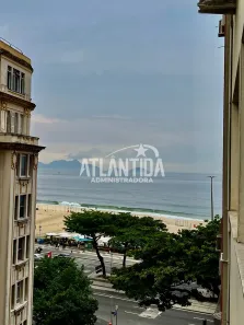 Apartamento com 3 Quartos à venda, 75m² no Copacabana, Rio de Janeiro