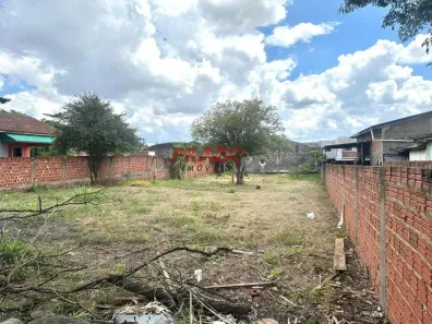 Lote/Terreno à venda, 609m² no Zona 07, Maringá