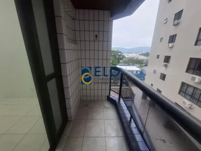 Apartamento com 2 Quartos à venda, 96m² no Ponta da Praia, Santos