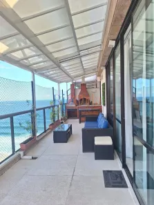 Cobertura com 4 Quartos à venda, 300m² no Barra da Tijuca, Rio de Janeiro